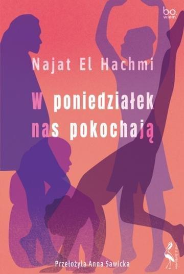 Okładka: W poniedziałek nas pokochają