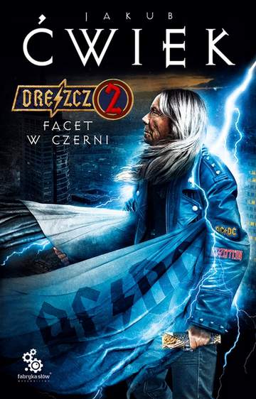 Facect w czerni dreszcz 2