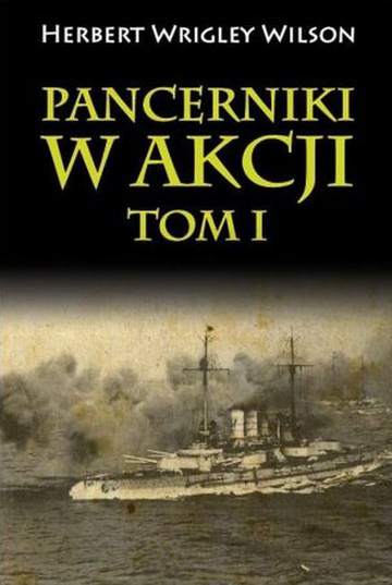 Pancerniki w akcji. Tom 1