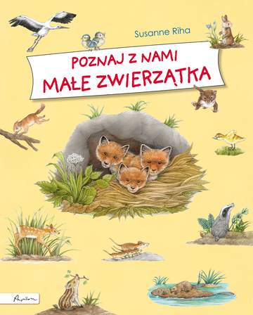 Poznaj z nami małe zwierzątka