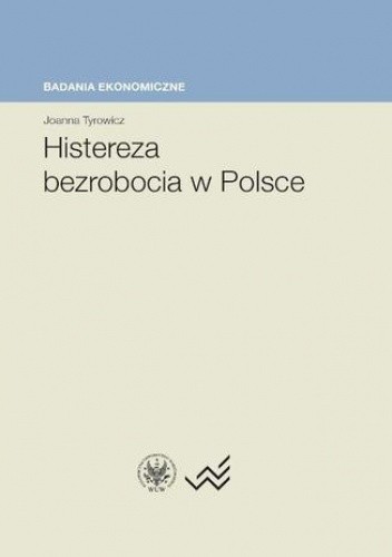 Histereza bezrobocia w Polsce