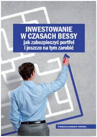 Inwestowanie w czasach bessy