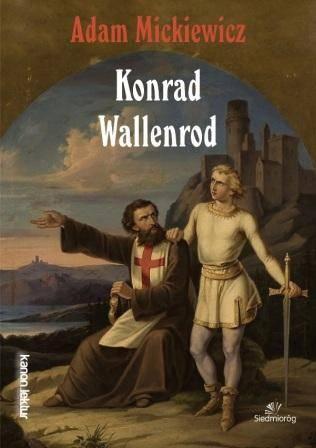 Konrad wallenrod