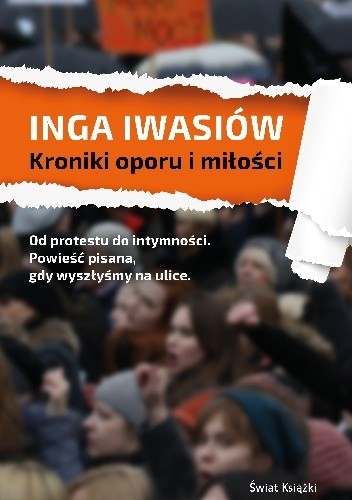 Kroniki oporu i miłości