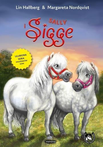 Okładka: Sally i Sigge