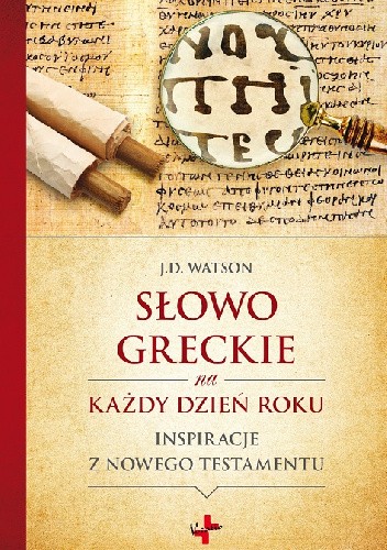 Słowo greckie na każdy dzień roku