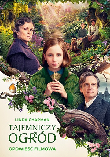 Tajemniczy ogród. Opowieść filmowa
