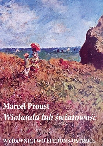 Wiolanda lub światowość