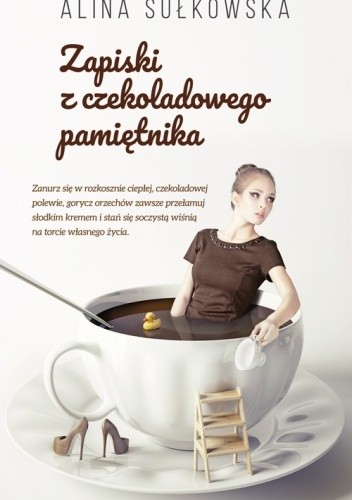 Zapiski z czekoladowego pamiętnika