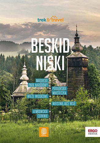 Beskid Niski. Trek&amp;travel