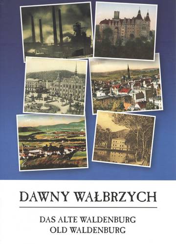 Dawny Wałbrzych