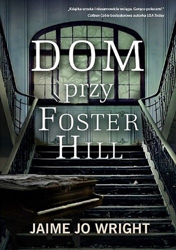 Dom przy Foster Hill