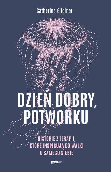 Dzień dobry potworku wyd. specjalne