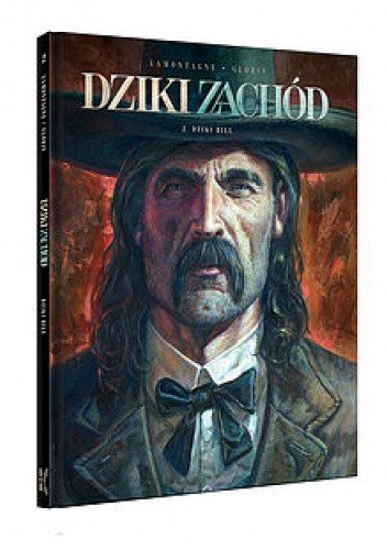 Dziki Zachód - 2 - Dziki Bill