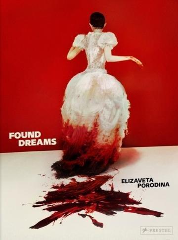 Okładka: Elizaveta Porodina. Found Dreams