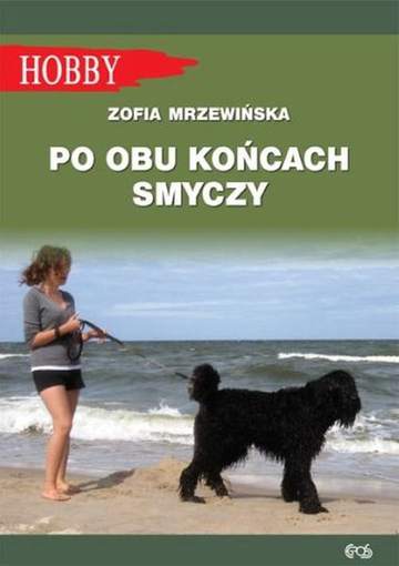 Po obu końcach smyczy wyd. 3