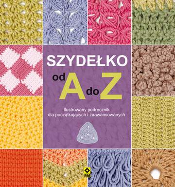 Szydełko od a do z