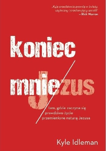 Koniec Mnie