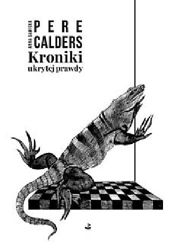 Kroniki ukrytej prawdy