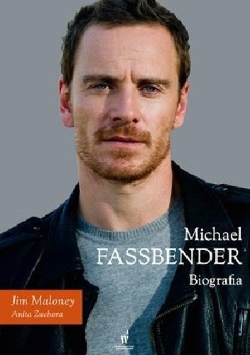 Michael Fassbender. Biografia