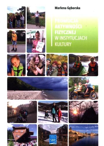 Promocja aktywności fizycznej