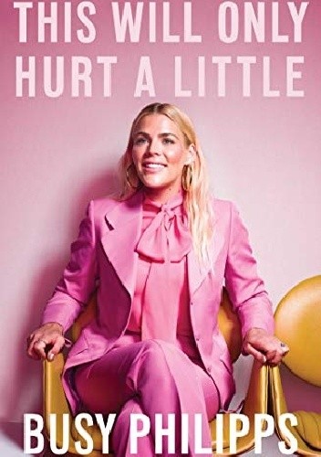 This Will Only Hurt a Little