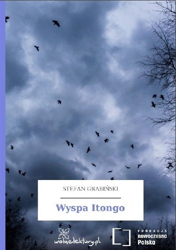 Wyspa Itongo