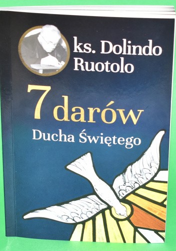 7 darów Ducha Świętego