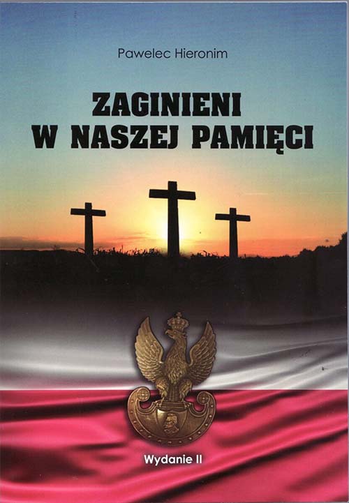 ZAGINIENI W NASZEJ PAMIĘCI