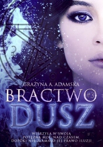 Bractwo Dusz #3