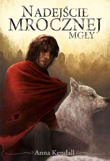 Nadejście mrocznej mgły kroniki duszorośli Tom 2