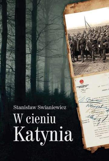 W cieniu Katynia wyd. 2