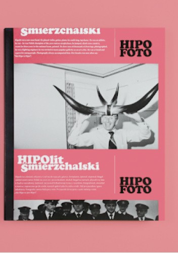 Hipolit Śmierzchalski - HIPO FOTO