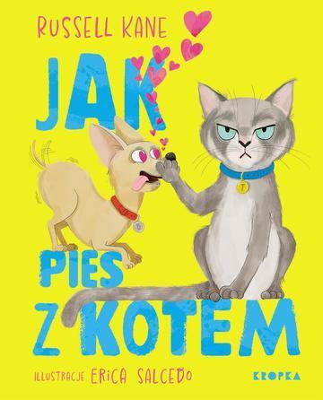 Jak pies z kotem
