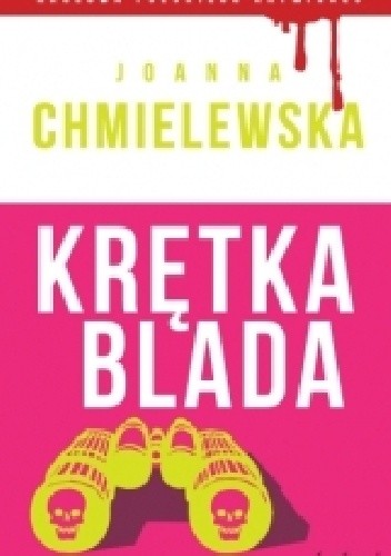 Krętka Blada
