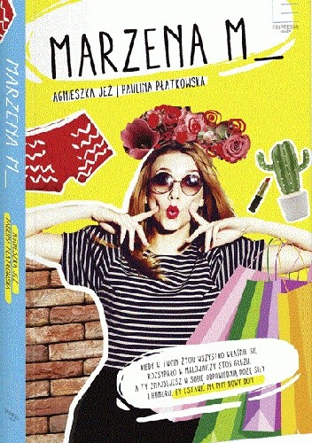 Marzena M.