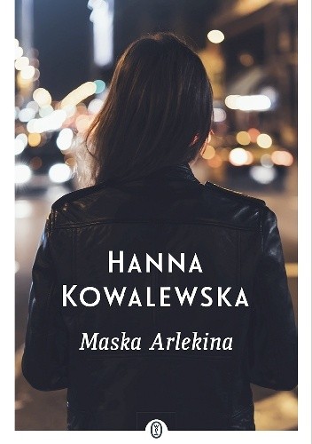 Maska Arlekina