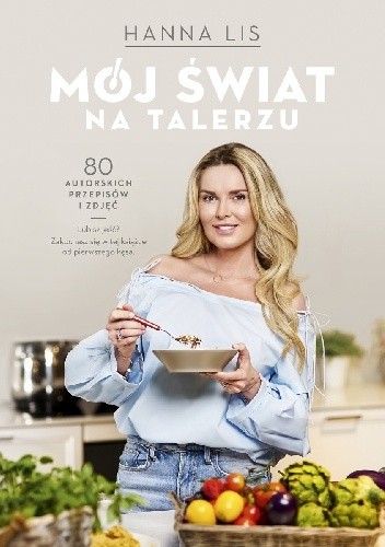 Mój świat na talerzu