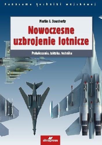 Nowoczesne uzbrojenie lotnicze