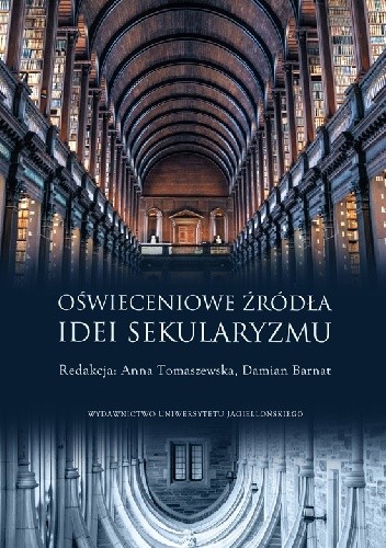 Oświeceniowe źródła idei sekularyzmu