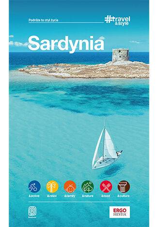 Sardynia. #travel&style wyd, 2