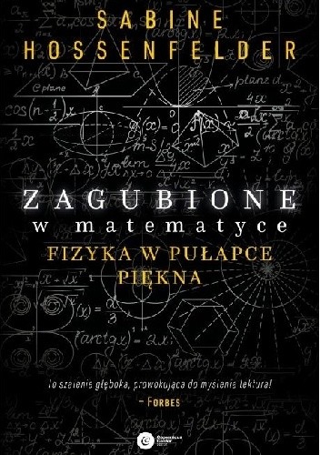 Zagubione w matematyce. Fizyka w pułapce piękna