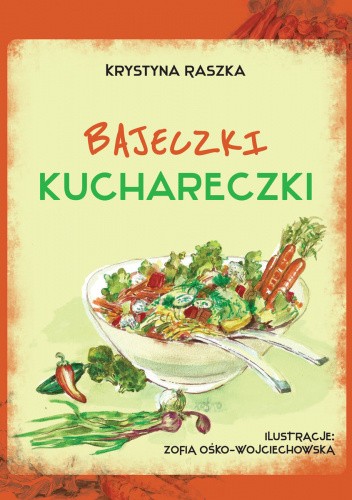 Bajeczki kuchareczki