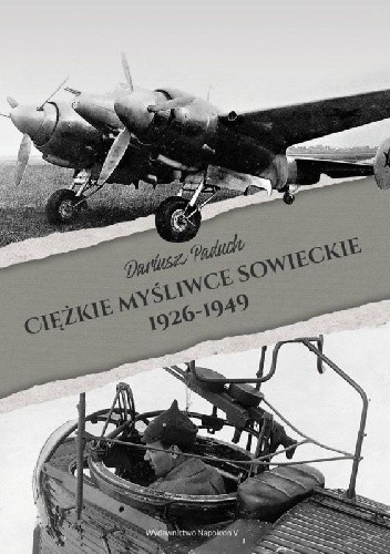 Ciężkie myśliwce sowieckie 1926-1949