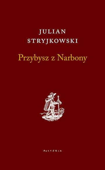 Przybysz z Narbony