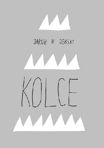 Kolce