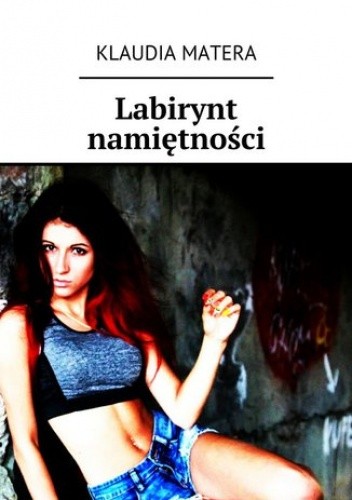 Labirynt namiętności