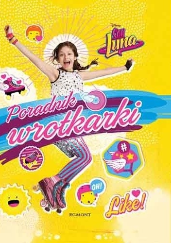 Luna. Poradnik wrotkarki