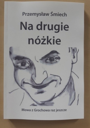 Na drugie nóżkie