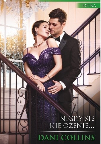 Nigdy się nie ożenię...